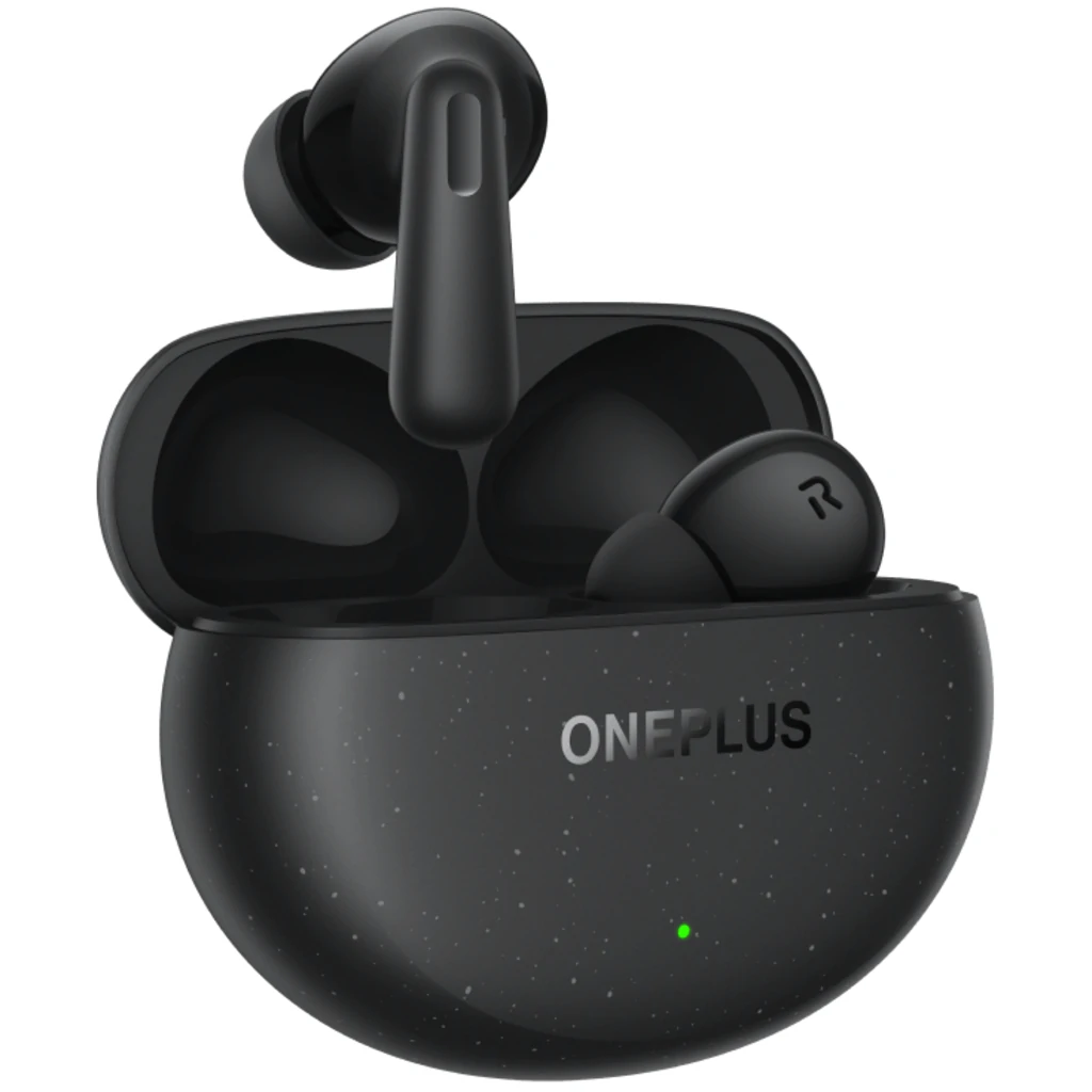 Наушники OnePlus Nord Buds 3 Pro Starry Black