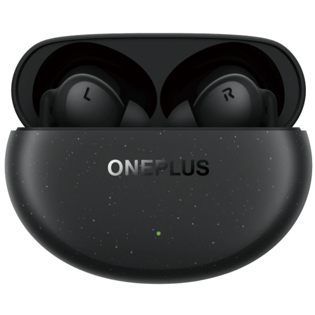 Наушники OnePlus Nord Buds 3 Pro Starry Black