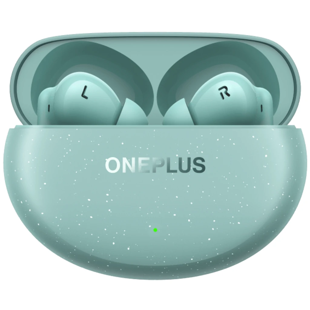 Наушники OnePlus Nord Buds 3 Pro Soft Jade