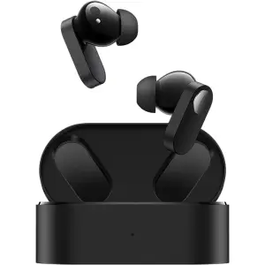 Колір: Чорний - Навушники OnePlus Nord Buds Black Slate EU