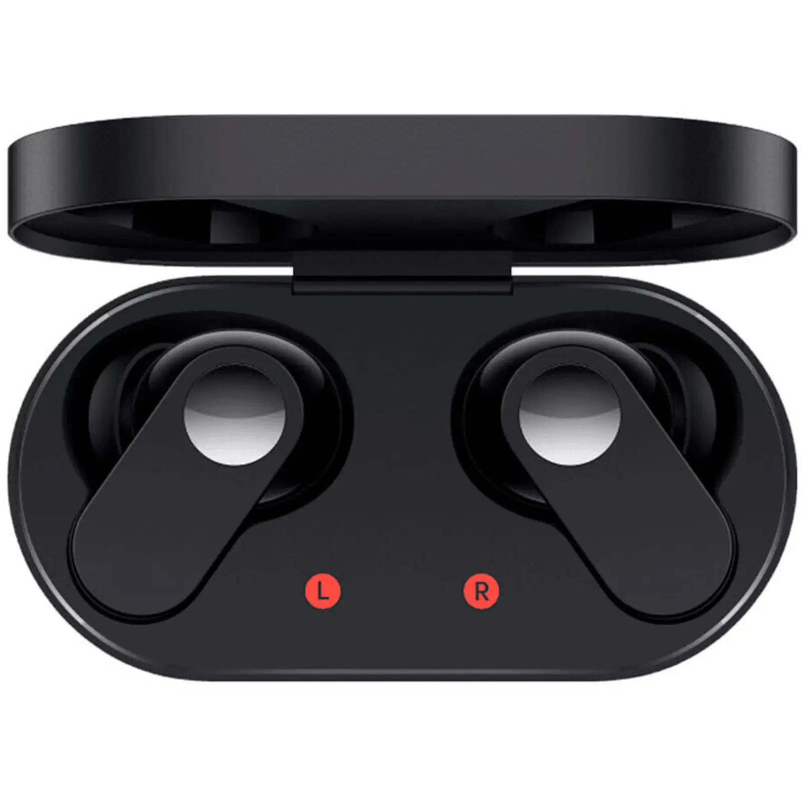 Навушники OnePlus Nord Buds Black Slate EU
