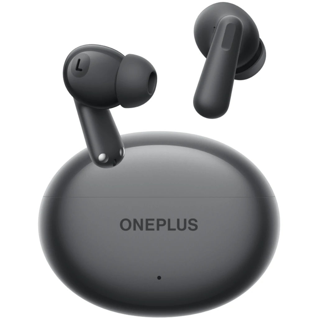 Наушники OnePlus Nord Buds 3 Gray