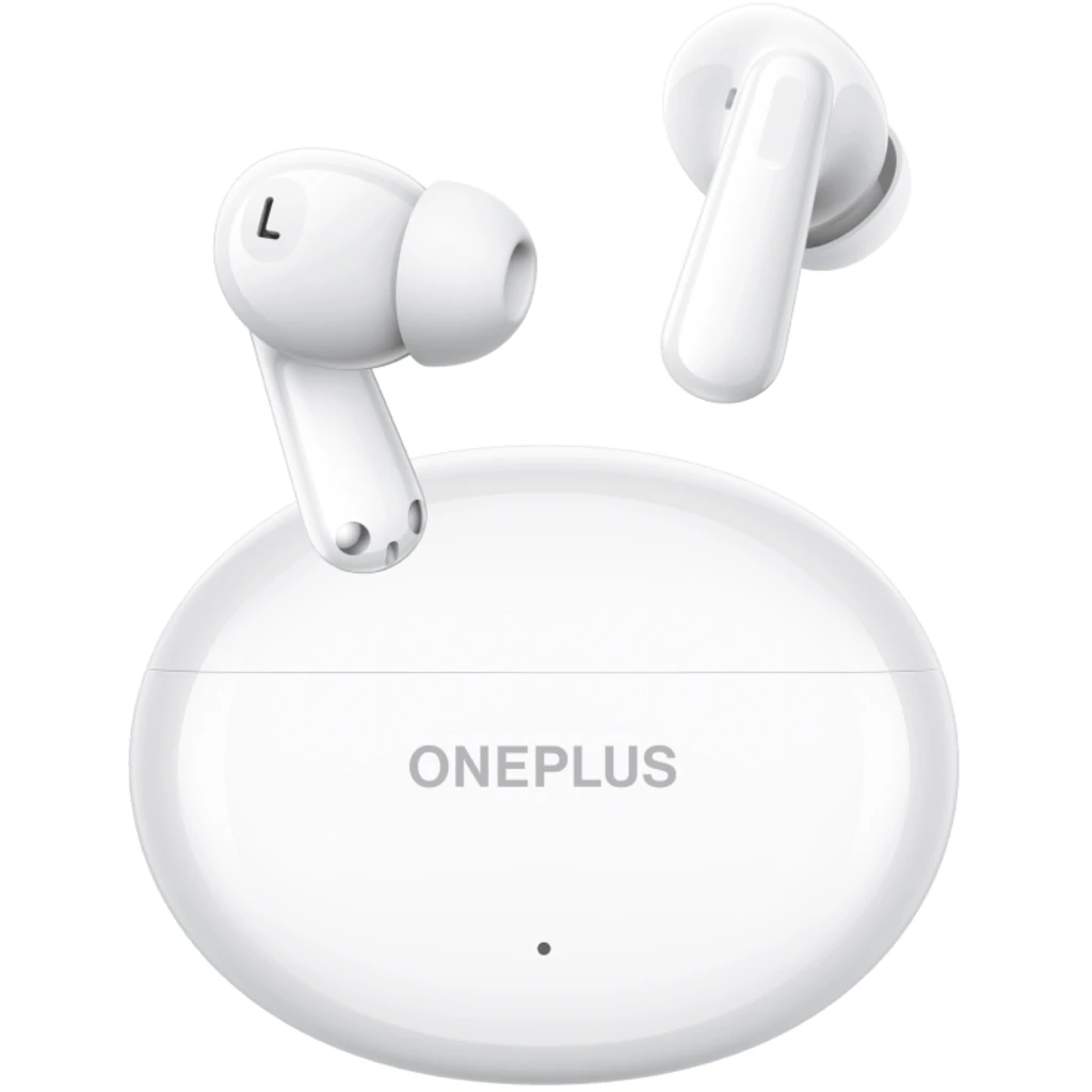 Навушники OnePlus Nord Buds 3 White