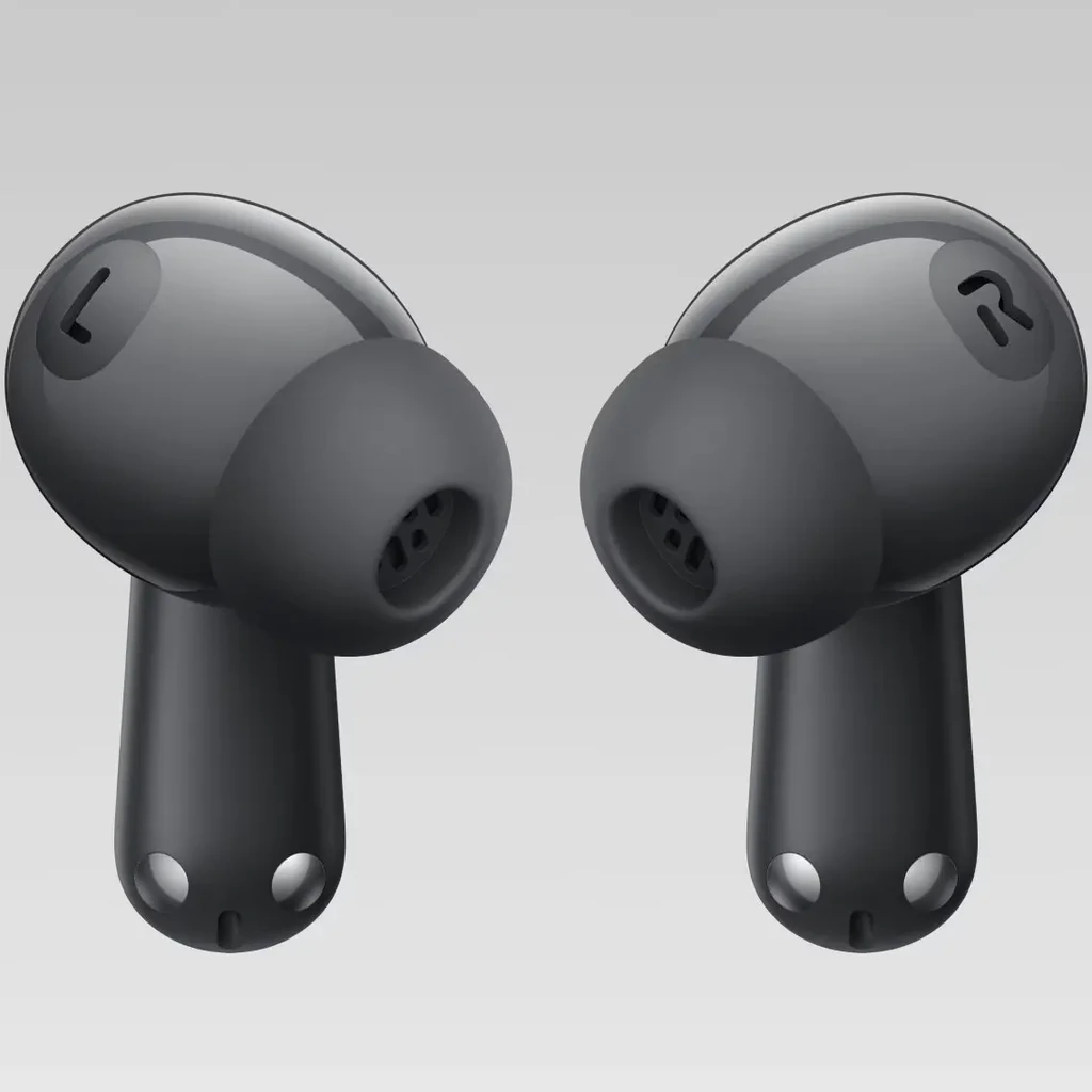 Наушники OnePlus Nord Buds 3 Gray
