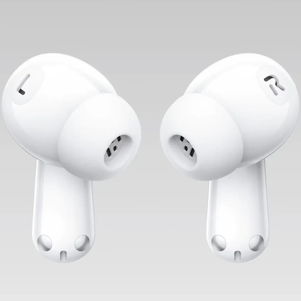 Навушники OnePlus Nord Buds 3 White