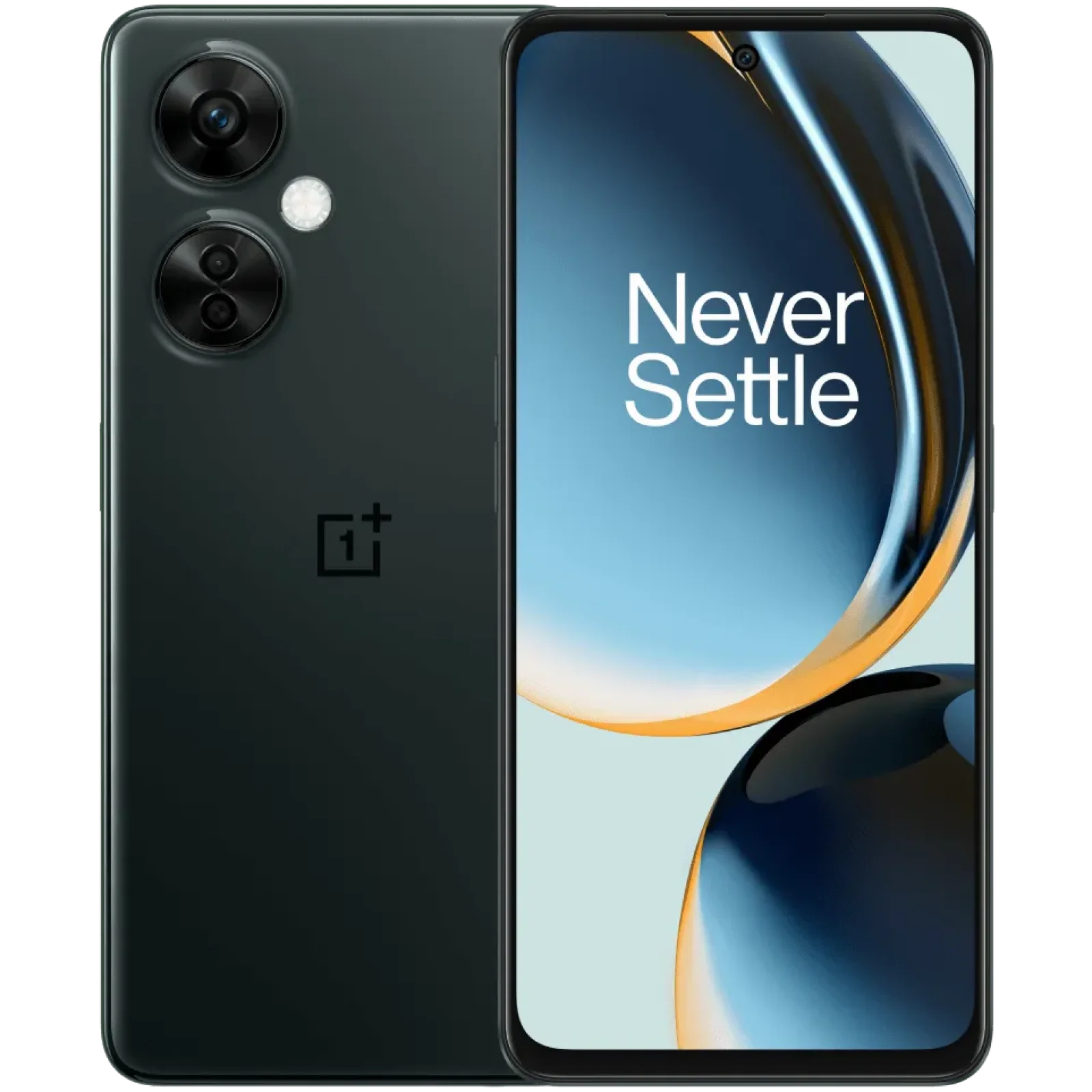 Смартфон OnePlus Nord CE 3 Lite 5G 8/128GB Chromatic Gray UA