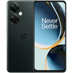 Колір: Чорний - Смартфон OnePlus Nord CE 3 Lite 5G 8/128GB Chromatic Gray UA