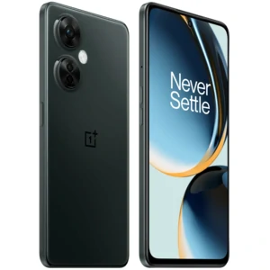 Смартфон OnePlus Nord CE 3 Lite 5G 8/128GB Chromatic Gray UA