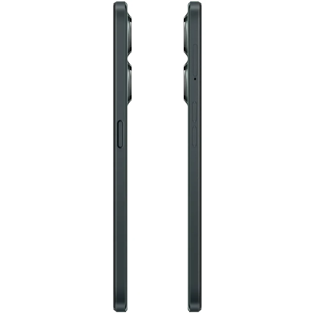 Смартфон OnePlus Nord CE 3 Lite 5G 8/128GB Chromatic Gray UA