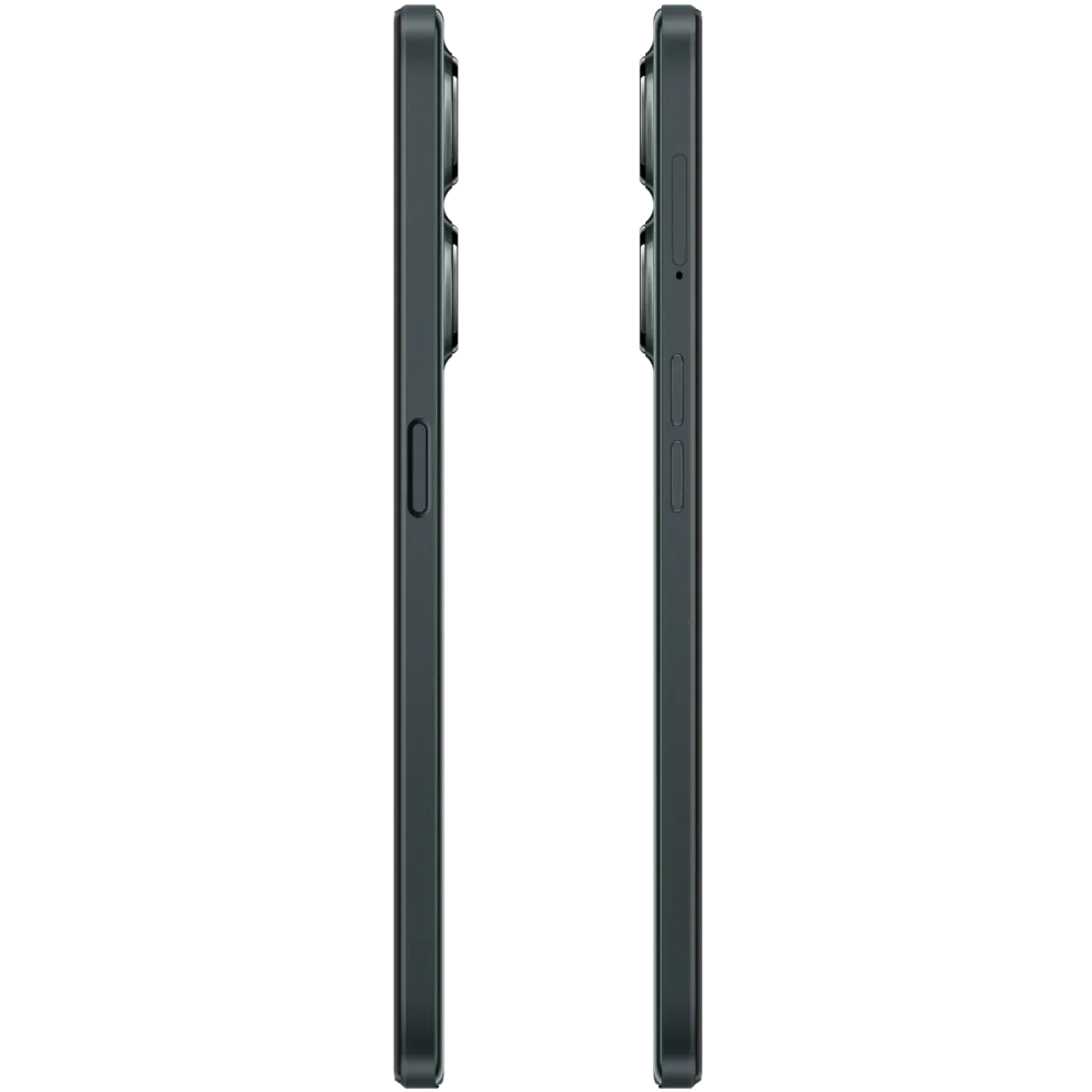 Смартфон OnePlus Nord CE 3 Lite 5G 8/128GB Chromatic Gray UA
