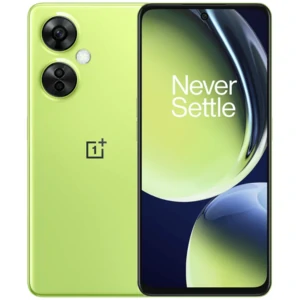 Колір: Зелений - Смартфон OnePlus Nord CE 3 Lite 5G 8/128GB Pastel Lime UA