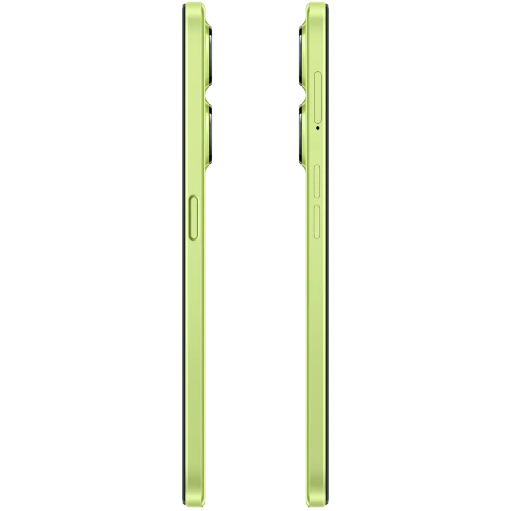 Смартфон OnePlus Nord CE 3 Lite 5G 8/128GB Pastel Lime UA