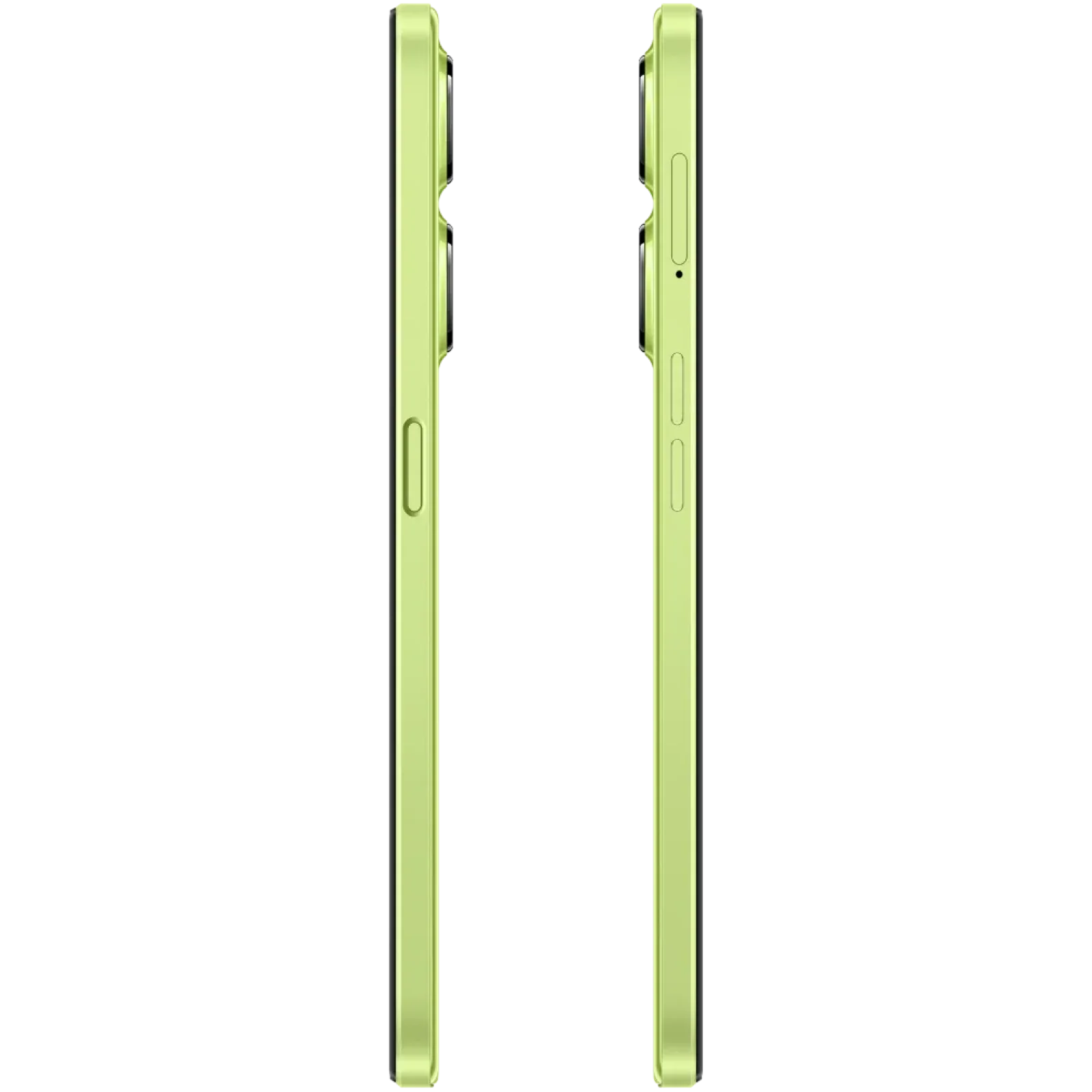 Смартфон OnePlus Nord CE 3 Lite 5G 8/128GB Pastel Lime UA