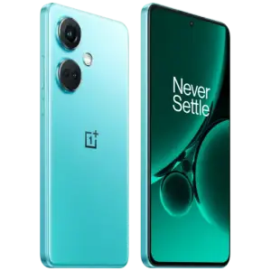 Смартфон OnePlus Nord CE 3 5G 12/256GB Aqua Surge EU