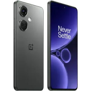 Смартфон OnePlus Nord CE 3 5G 12/256GB Gray Shimmer EU
