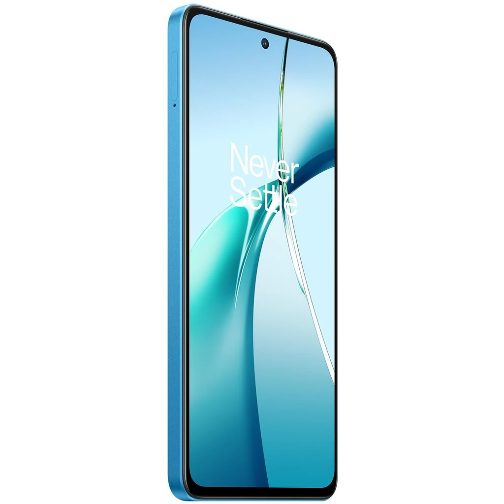 Смартфон OnePlus Nord CE 4 Lite 5G 8/256GB Mega Blue EU