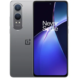 Смартфон OnePlus Nord CE 4 Lite 5G 8/256GB Super Silver EU