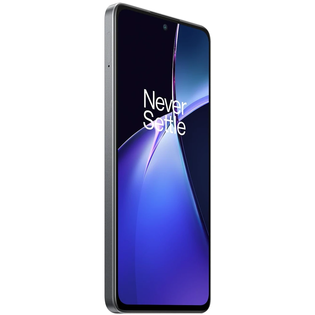 Смартфон OnePlus Nord CE 4 Lite 5G 8/256GB Super Silver EU