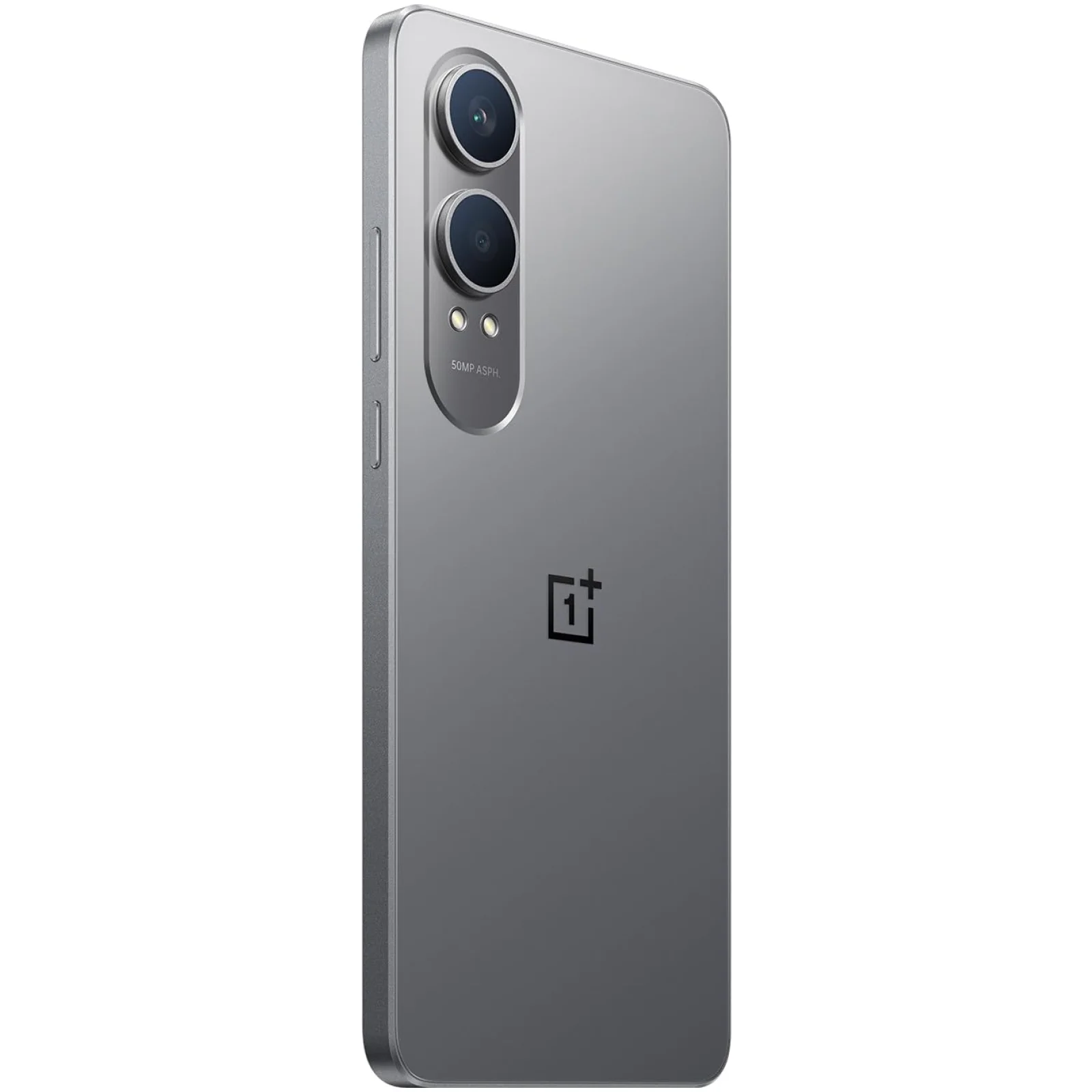 Смартфон OnePlus Nord CE 4 Lite 5G 8/256GB Super Silver EU