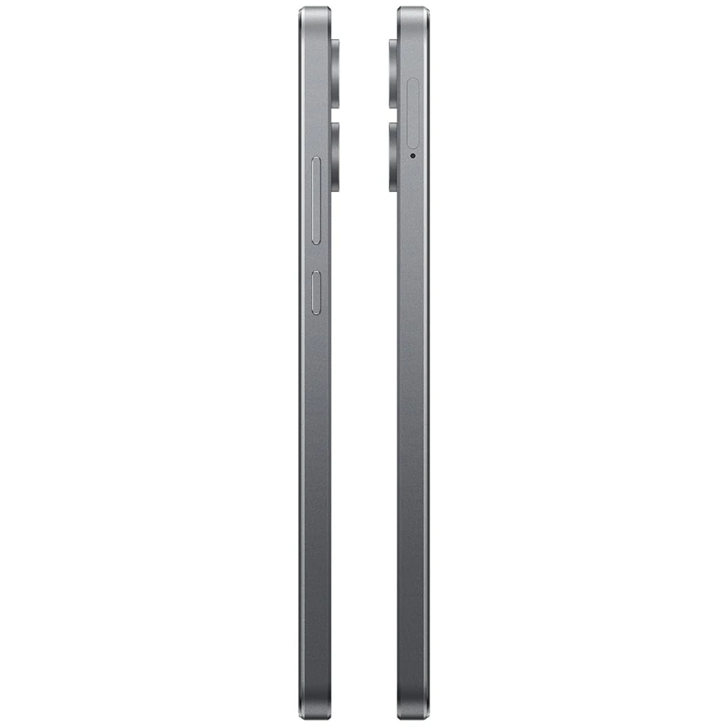Смартфон OnePlus Nord CE 4 Lite 5G 8/256GB Super Silver EU
