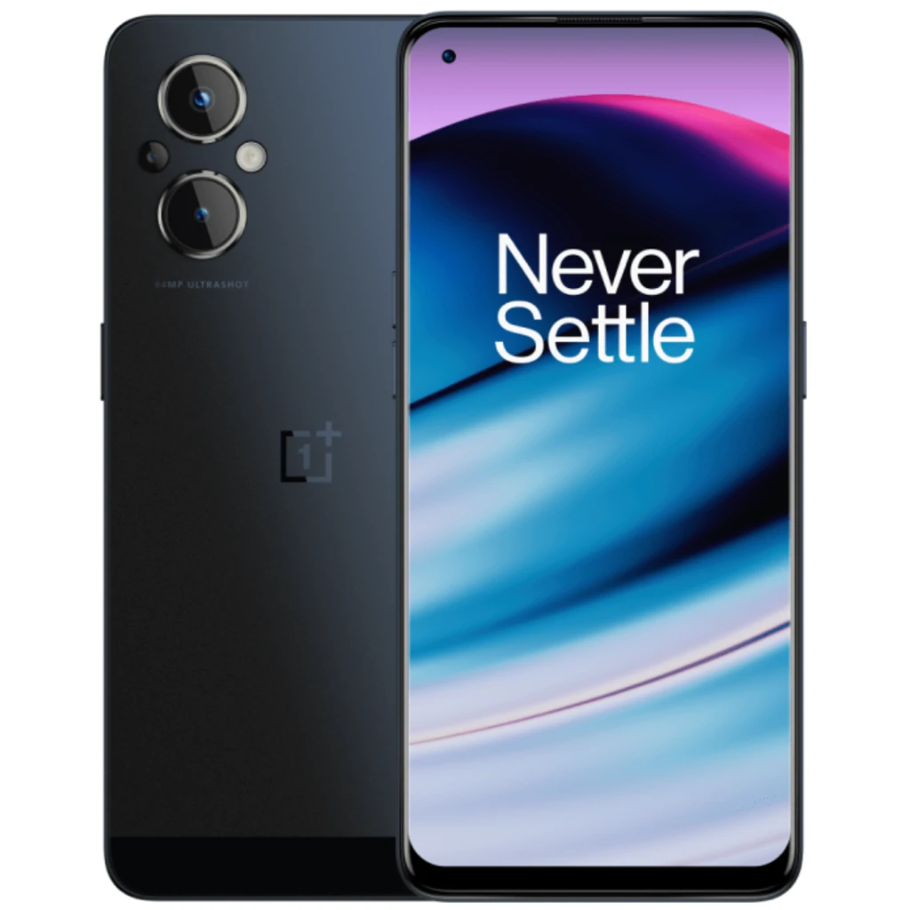 Смартфон OnePlus Nord N20 5G 4/128GB Blue EU