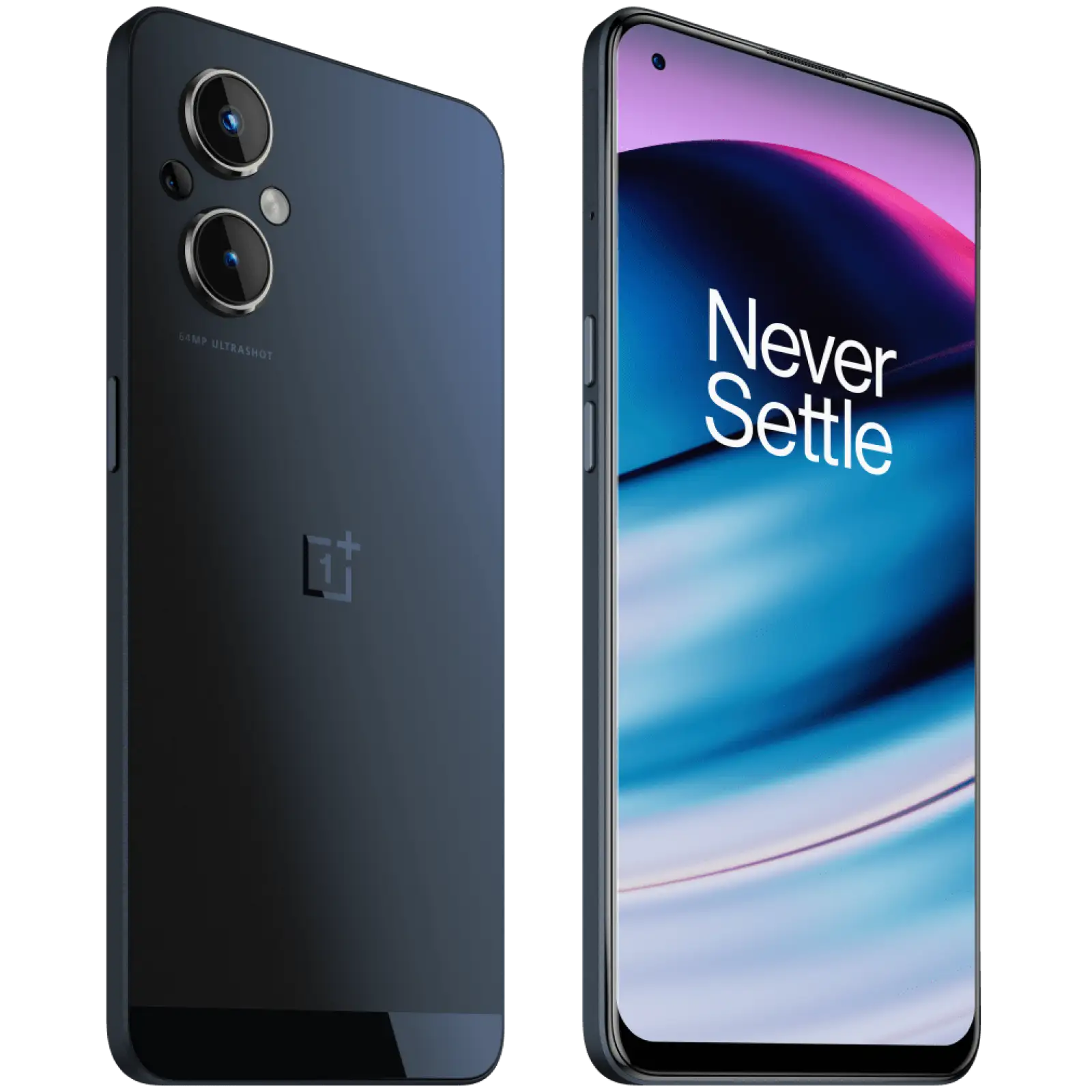Смартфон OnePlus Nord N20 5G 4/128GB Blue EU