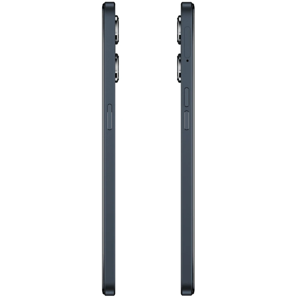 Смартфон OnePlus Nord N20 5G 4/128GB Blue EU