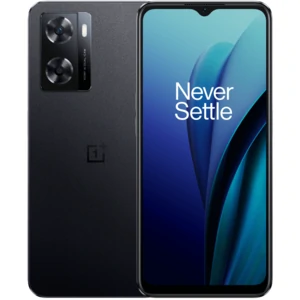 Цвет: Черный - Смартфон OnePlus Nord N20 SE 4/128GB Celestial Black EU