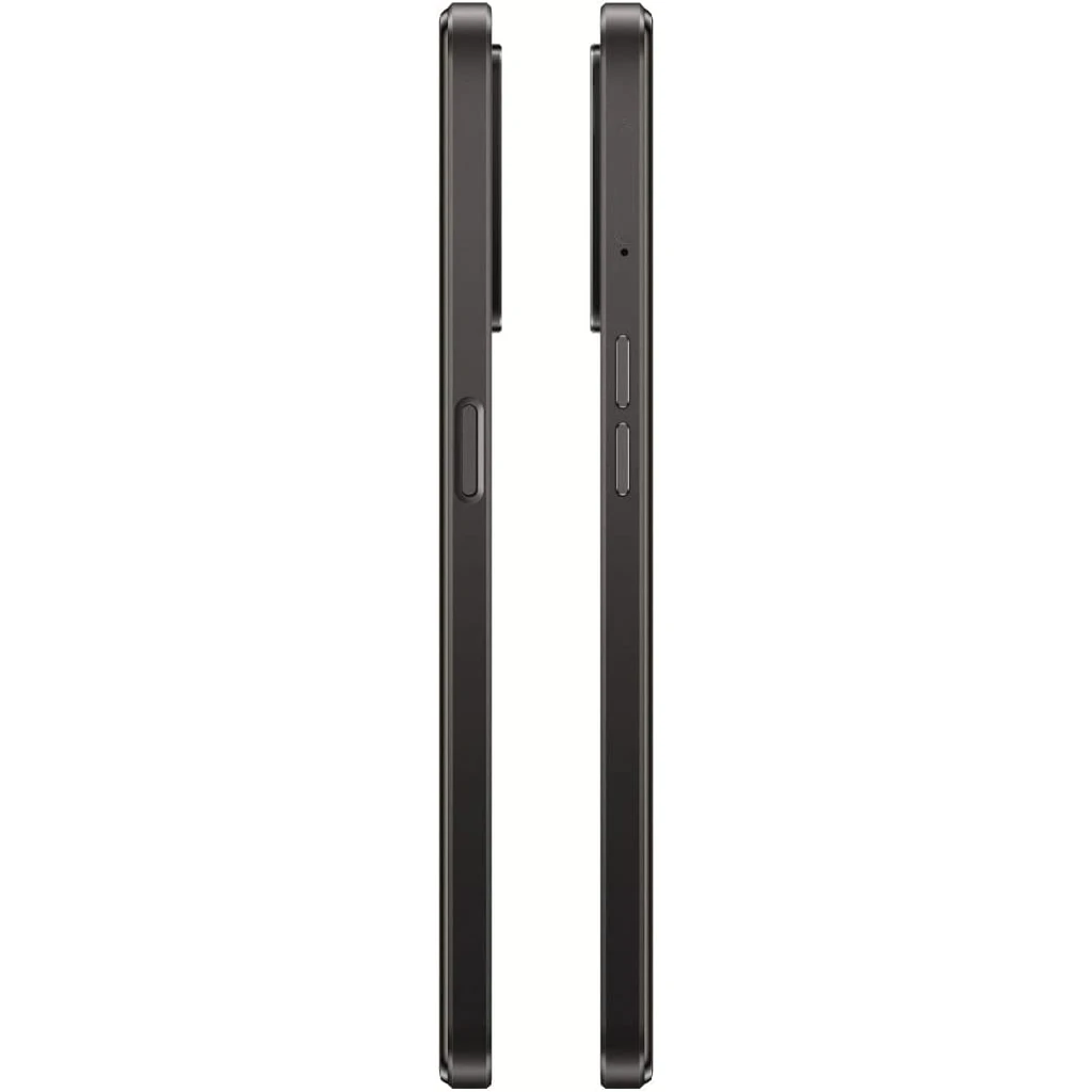 Смартфон OnePlus Nord N20 SE 4/128GB Celestial Black EU