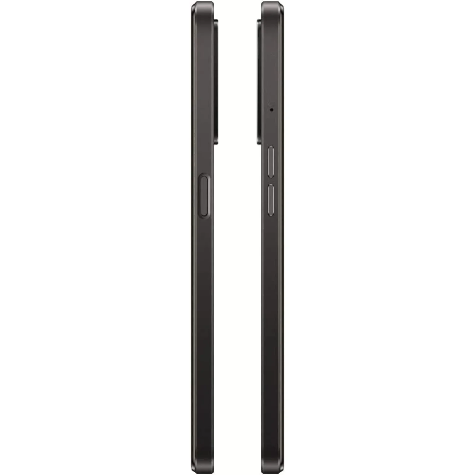 Смартфон OnePlus Nord N20 SE 4/128GB Single Sim Celestial Black