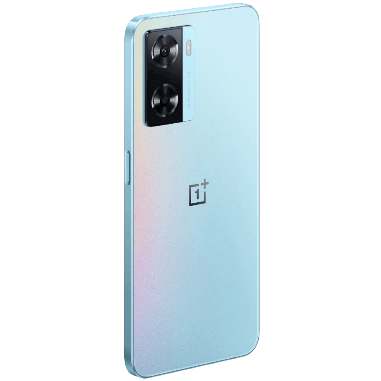 Смартфон OnePlus Nord N20 SE 4/64GB Blue Oasis