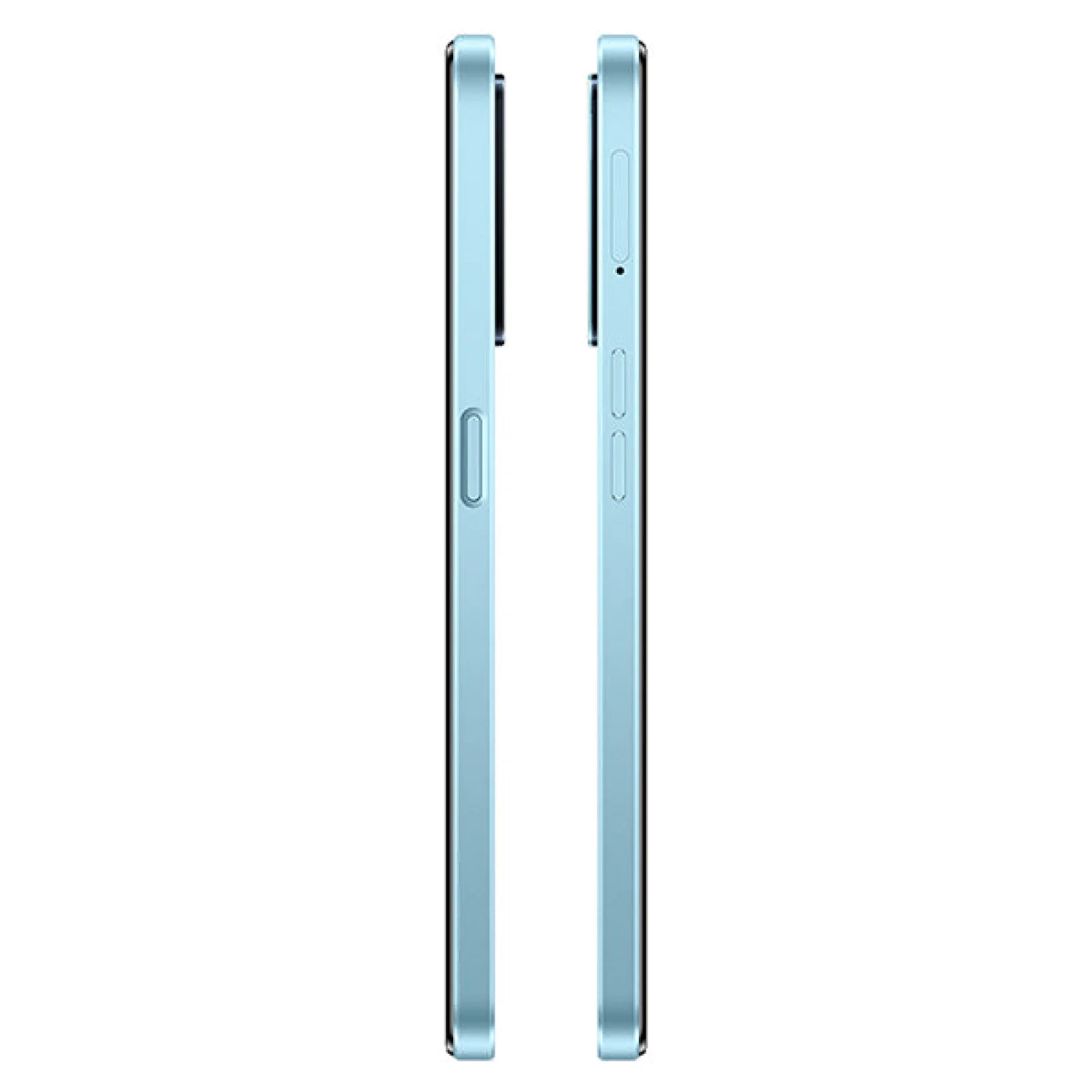 Смартфон OnePlus Nord N20 SE 4/64GB Blue Oasis