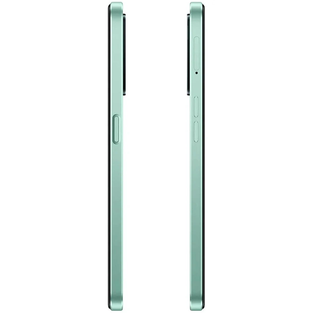 Смартфон OnePlus Nord N20 SE 4/128GB Jade Wave EU
