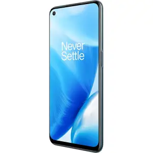 Смартфон OnePlus Nord N200 5G 4/64GB Blue