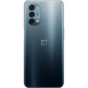 Смартфон OnePlus Nord N200 5G 4/64GB Blue