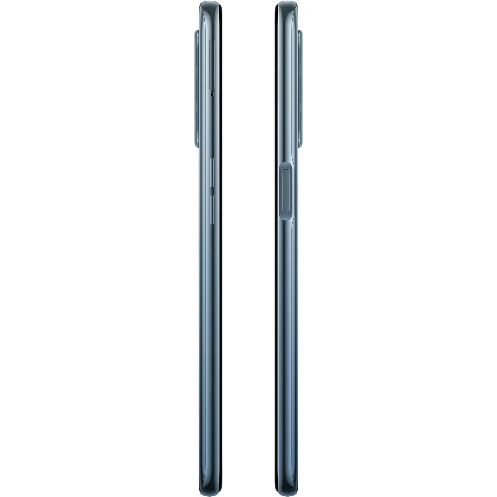 Смартфон OnePlus Nord N200 5G 4/64GB Blue