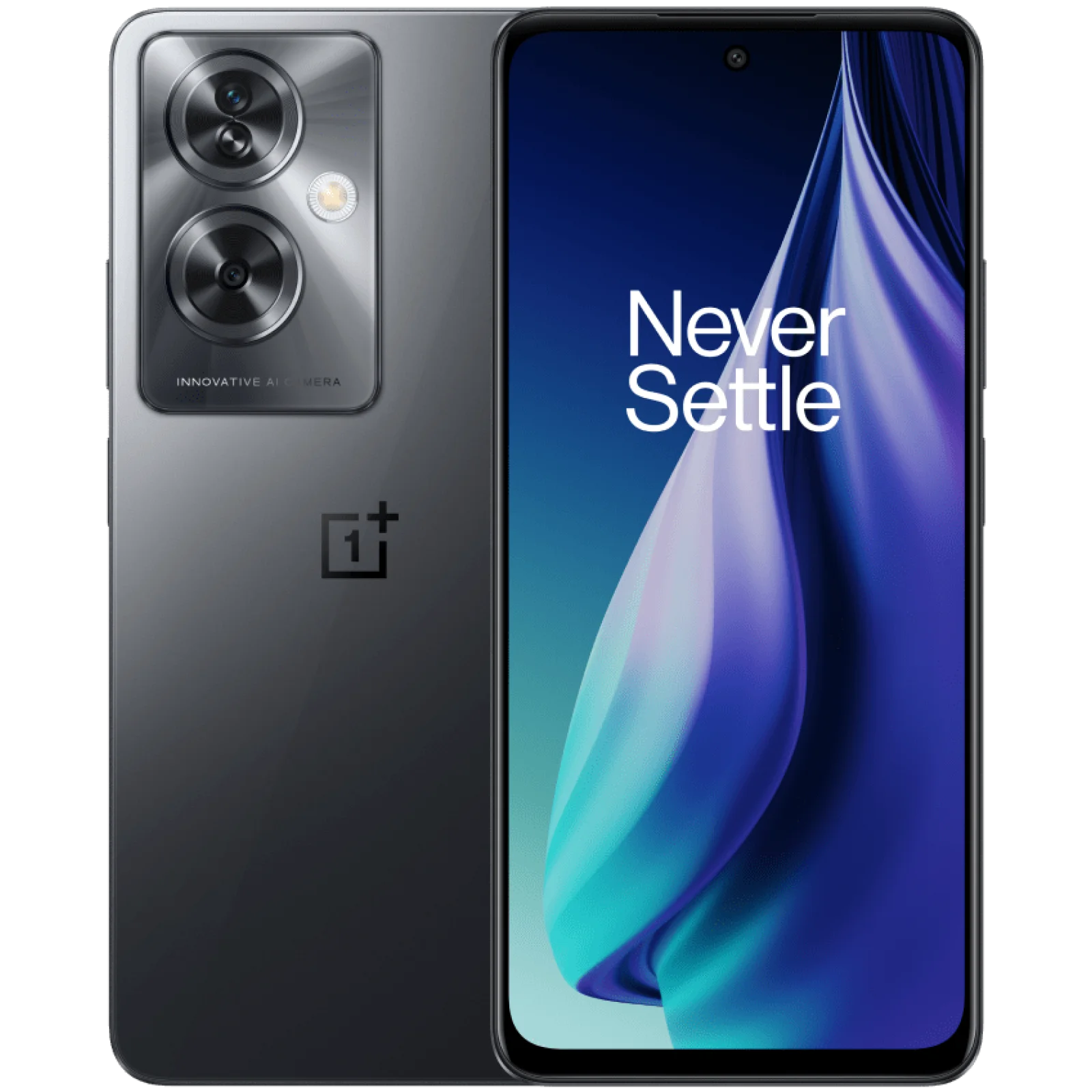 Смартфон OnePlus Nord N30 SE 4/128GB Black Satin EU