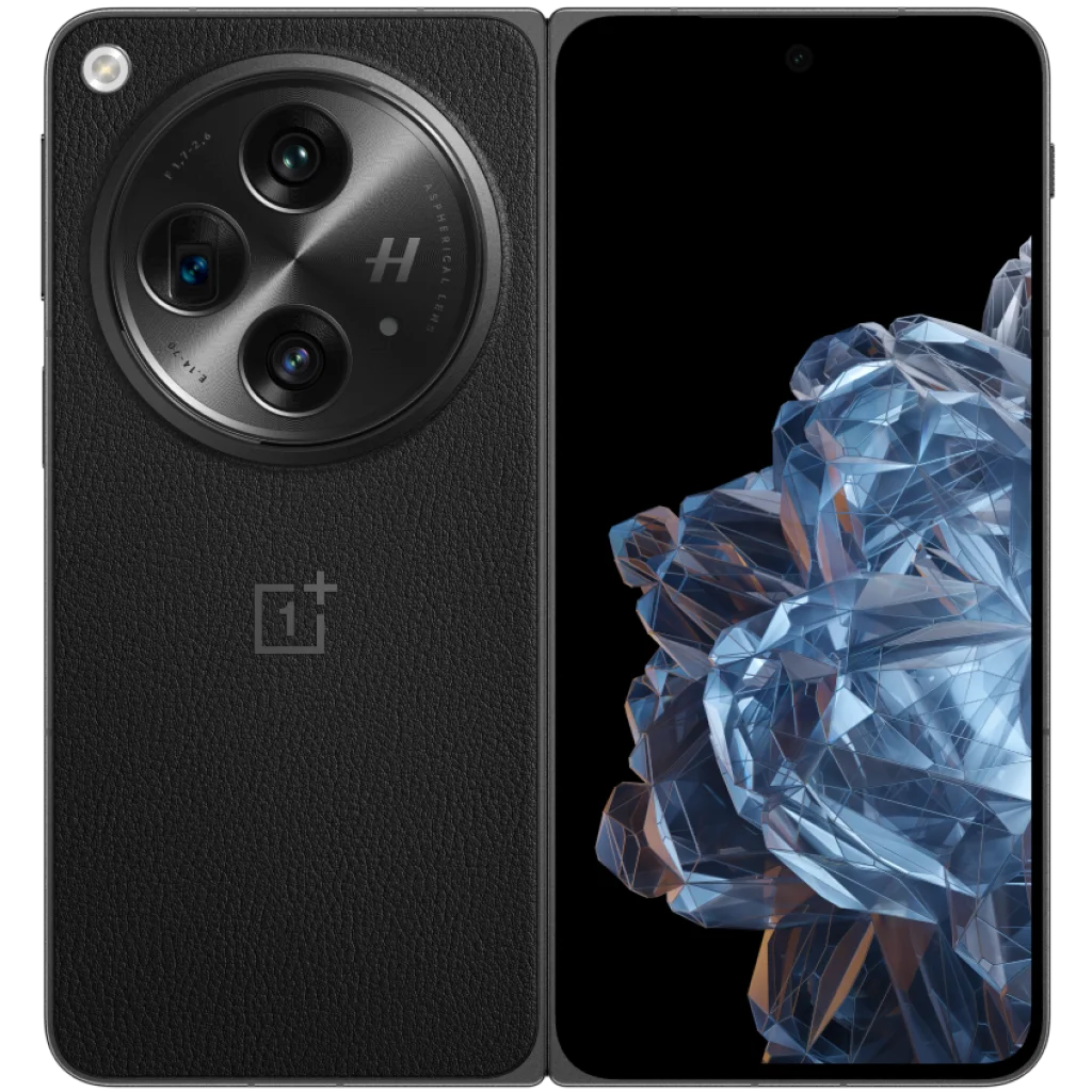 Смартфон OnePlus Open 16/512GB Voyager Black EU