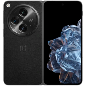 Колір: Чорний - Смартфон OnePlus Open 16/512GB Voyager Black EU