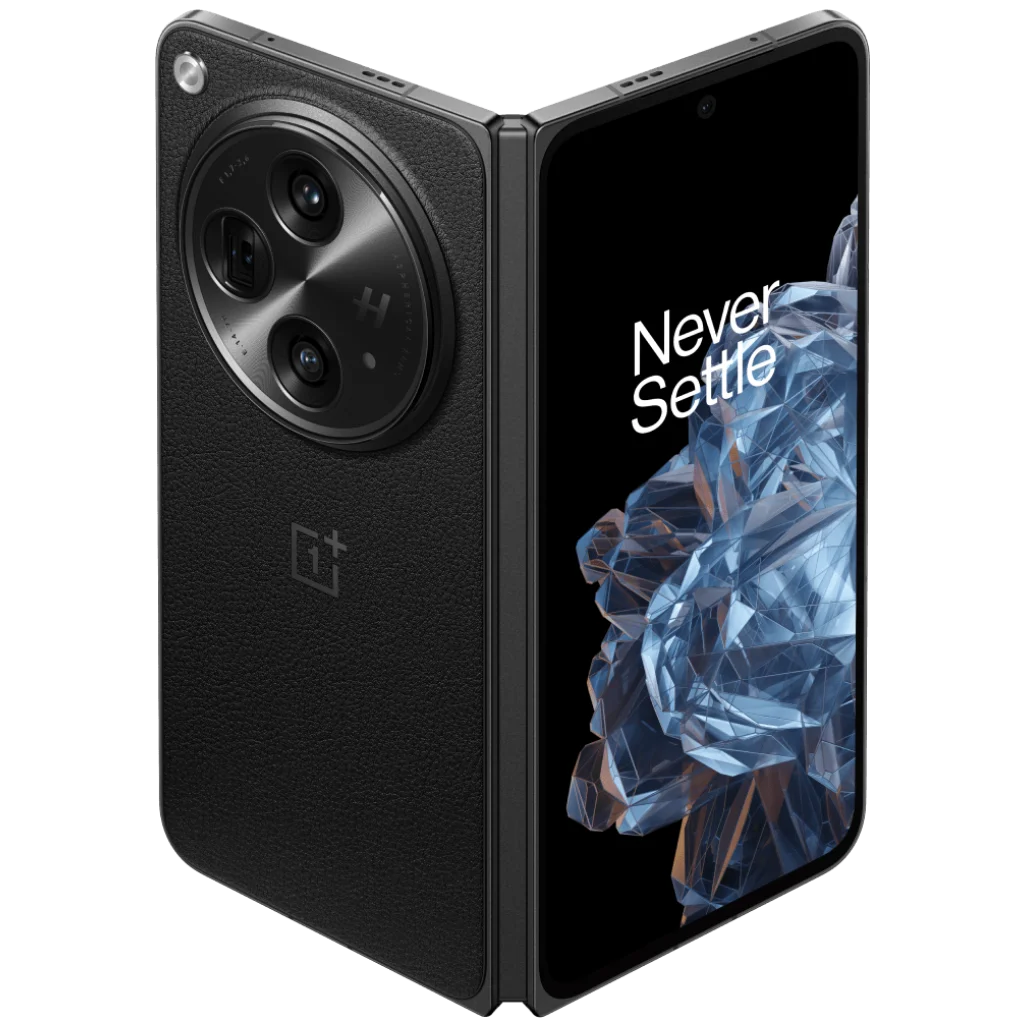 Смартфон OnePlus Open 16/512GB Voyager Black EU