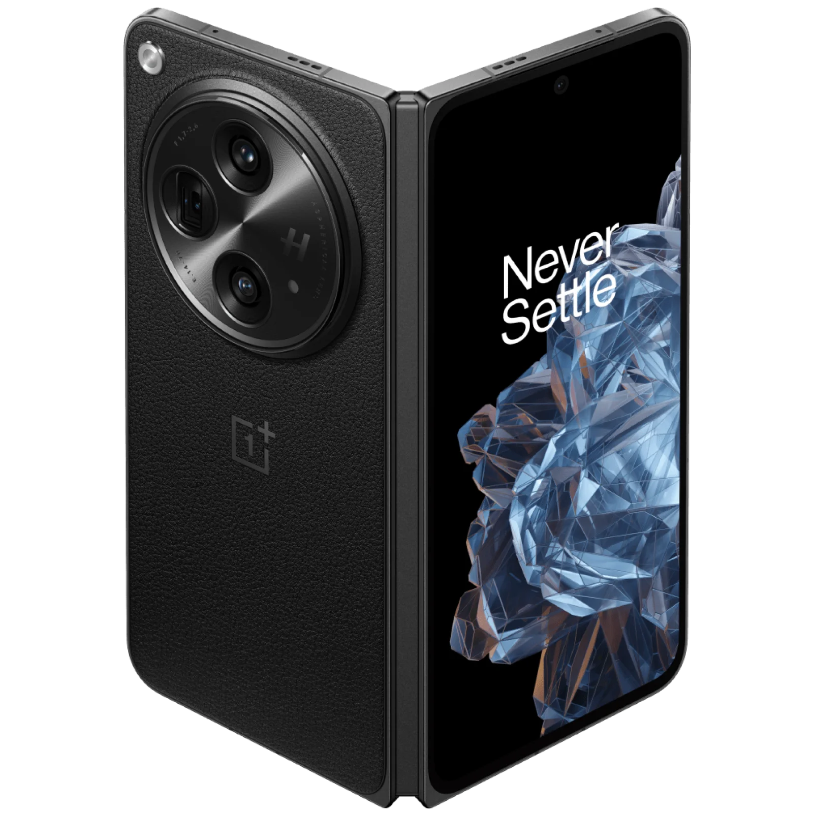 Смартфон OnePlus Open 16/512GB Voyager Black EU