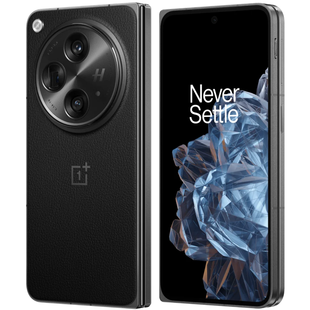 Смартфон OnePlus Open 16/512GB Voyager Black EU