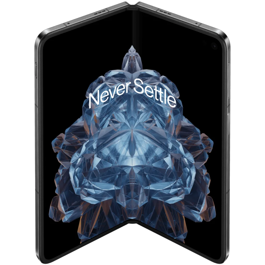 Смартфон OnePlus Open 16/512GB Voyager Black EU