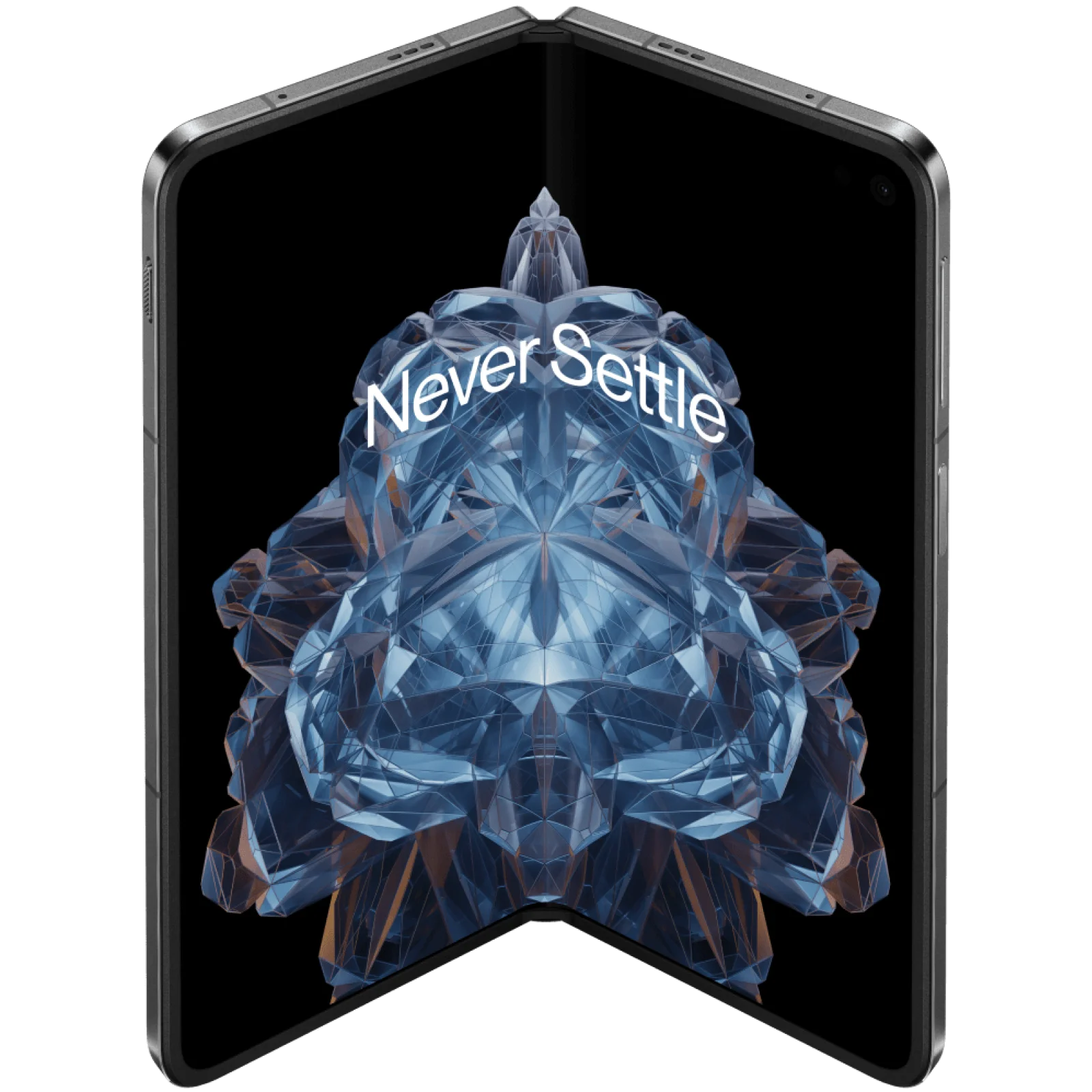 Смартфон OnePlus Open 16/512GB Voyager Black EU