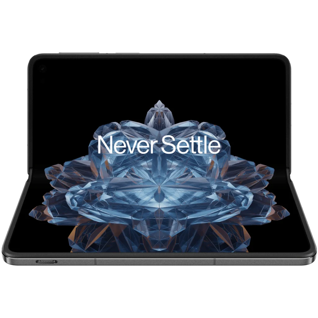 Смартфон OnePlus Open 16/512GB Voyager Black EU