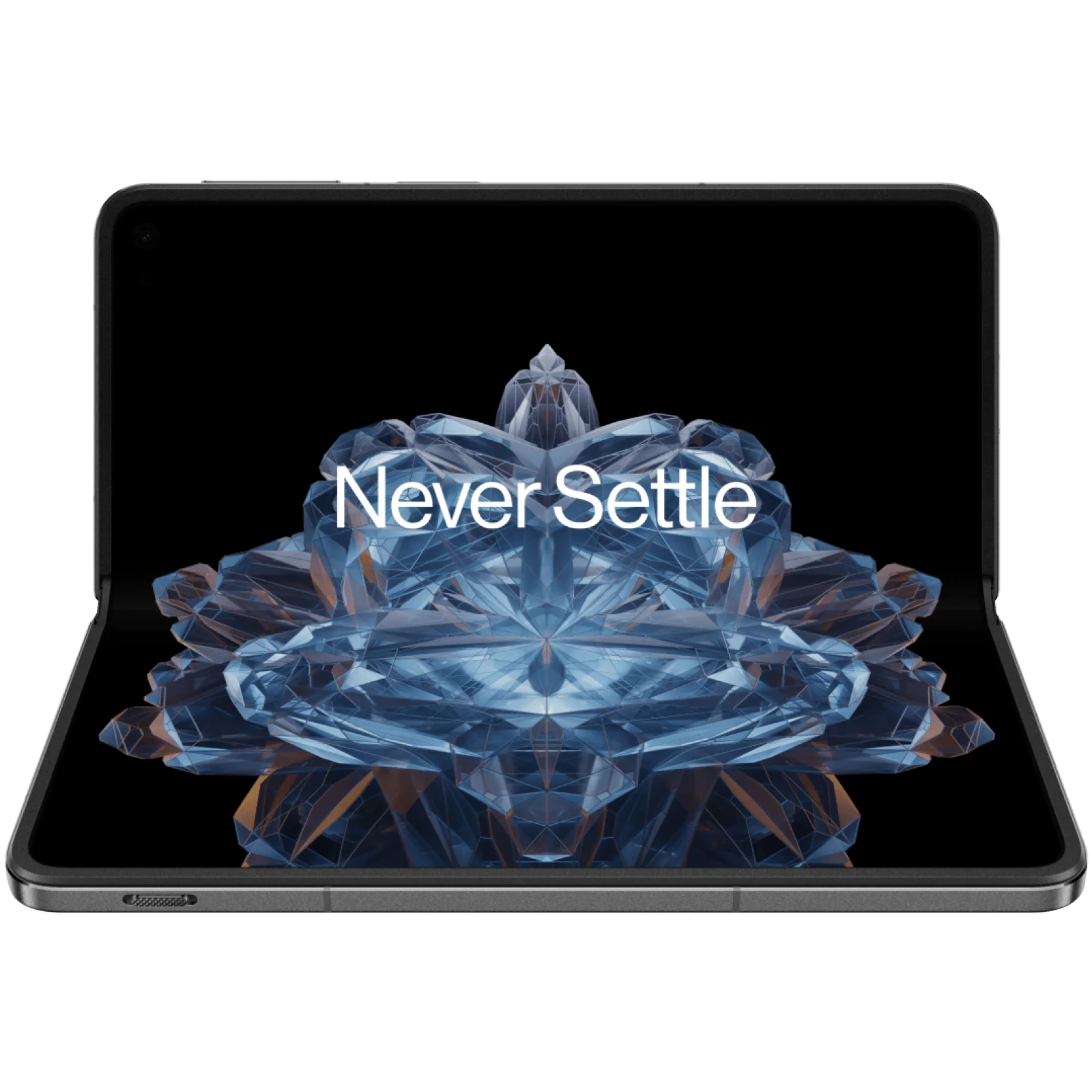 Смартфон OnePlus Open 16/512GB Voyager Black EU