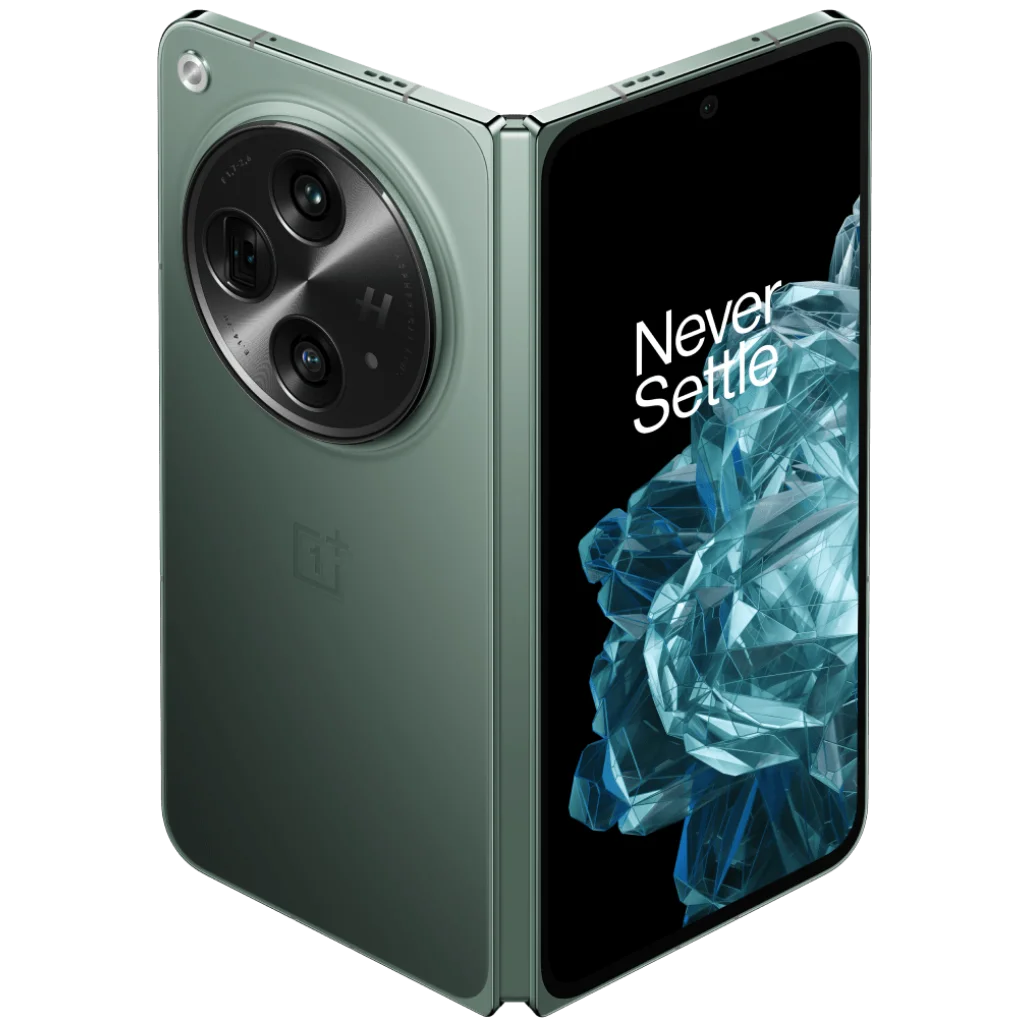 Смартфон OnePlus Open 16/512GB Emerald Dusk EU