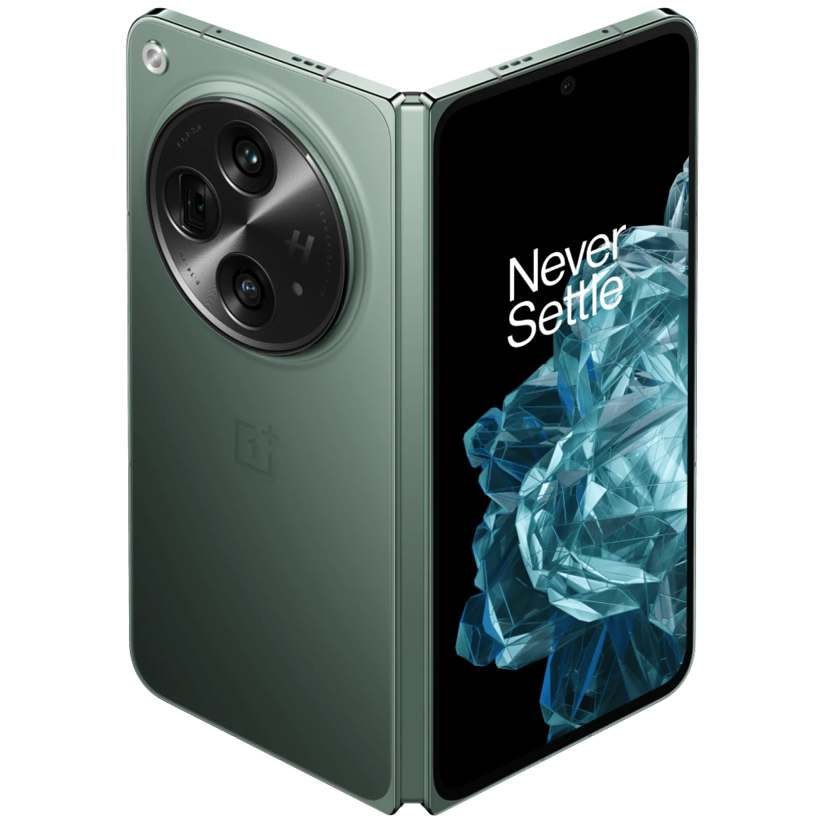 Смартфон OnePlus Open 16/512GB Emerald Dusk EU
