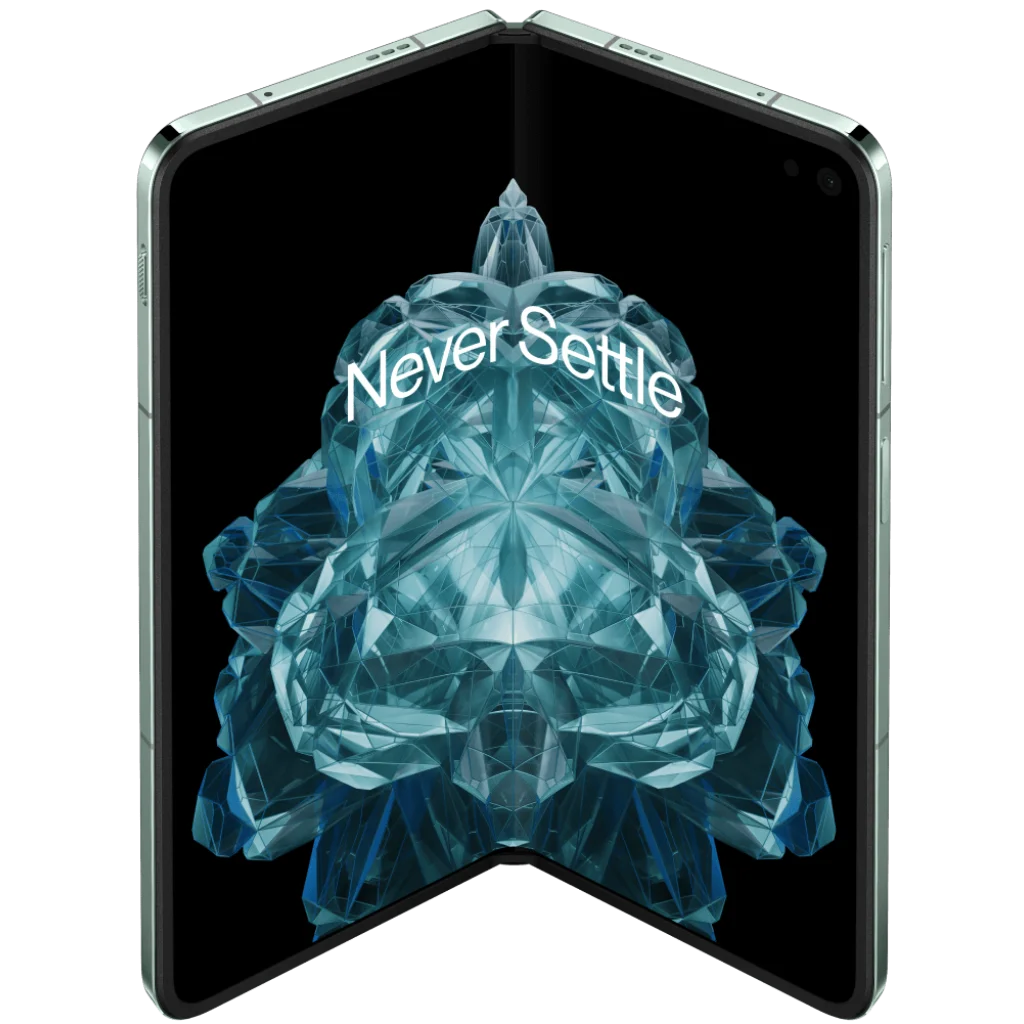 Смартфон OnePlus Open 16/512GB Emerald Dusk EU