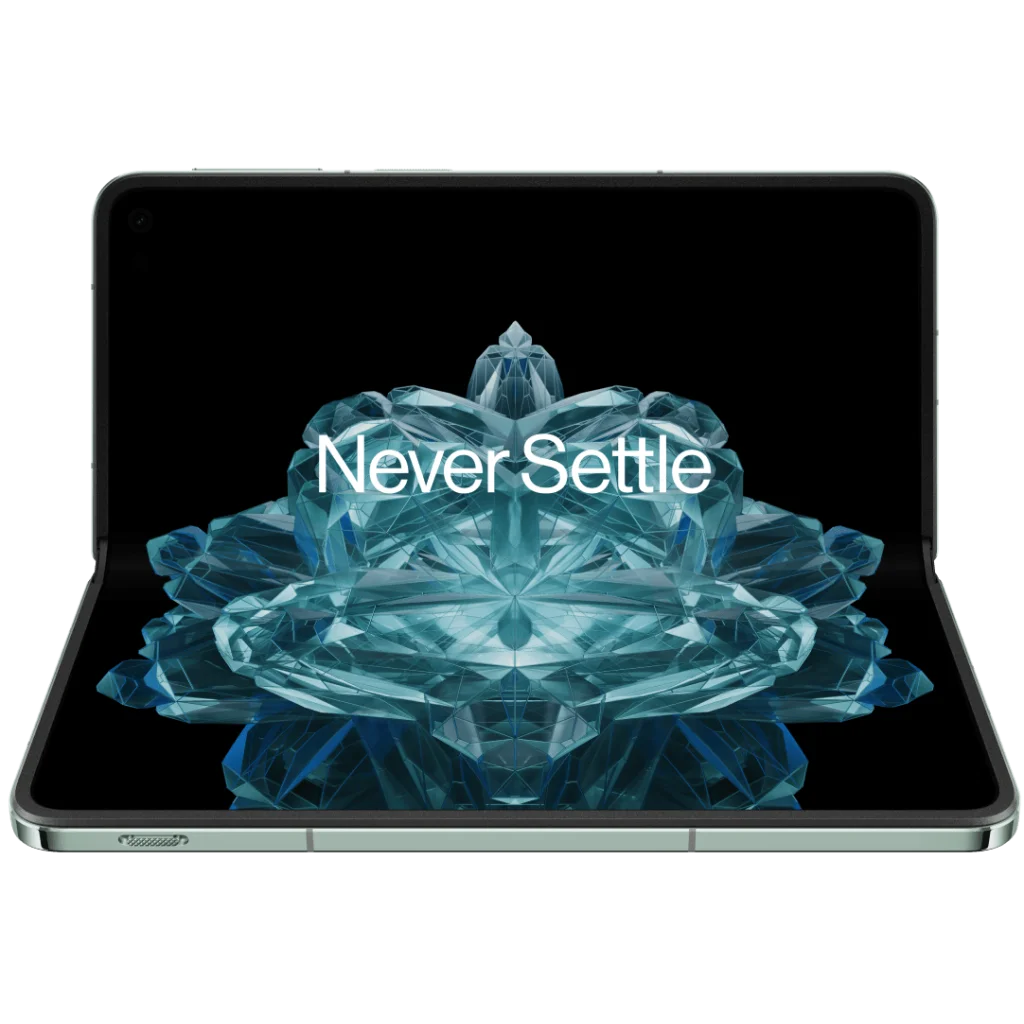 Смартфон OnePlus Open 16/512GB Emerald Dusk EU